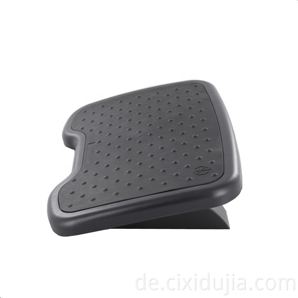  adjustable plastic footrest